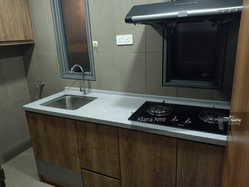 Untuk Disewa - The Fennel