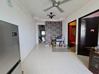 Property For Sale At Pangsapuri Impian Baiduri Propertyguru Malaysia