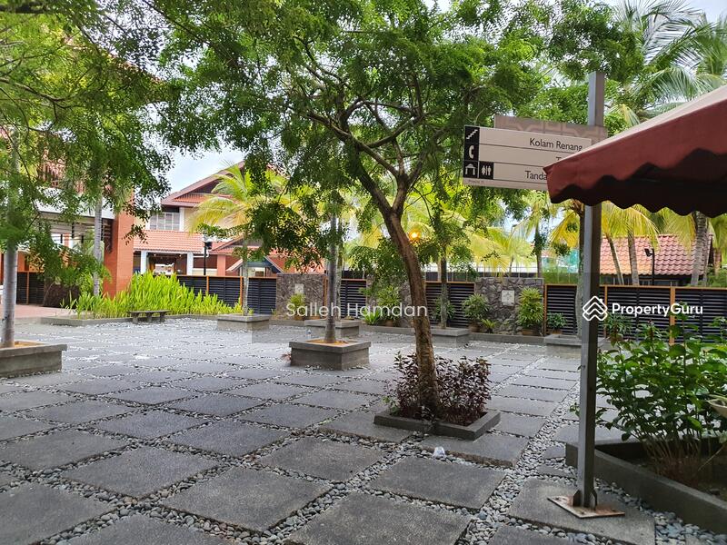 Untuk Disewa - Unit rental All In+ free WIFI Precint 11 Putrajaya + Short Term OK