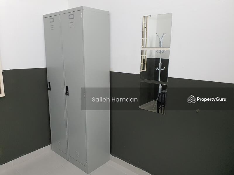 Untuk Disewa - Unit rental All In+ free WIFI Precint 11 Putrajaya + Short Term OK