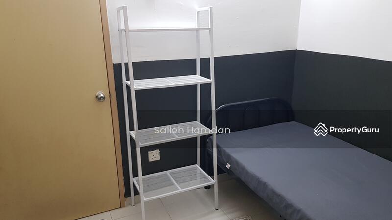 Untuk Disewa - Unit rental All In+ free WIFI Precint 11 Putrajaya + Short Term OK