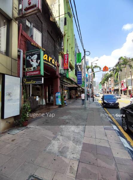 Shop for Sale in Bukit Bintang (KL City Centre) - Eugene Yap - PropertyGuru.com.my