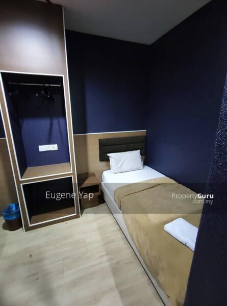 Shop for Sale in Bukit Bintang (KL City Centre) - Eugene Yap - PropertyGuru.com.my