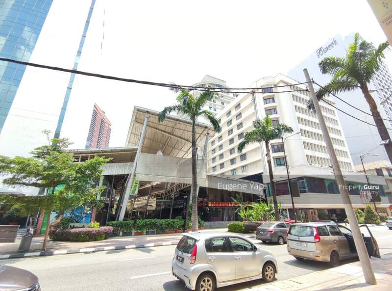 Shop for Sale in Bukit Bintang (KL City Centre) - Eugene Yap - PropertyGuru.com.my