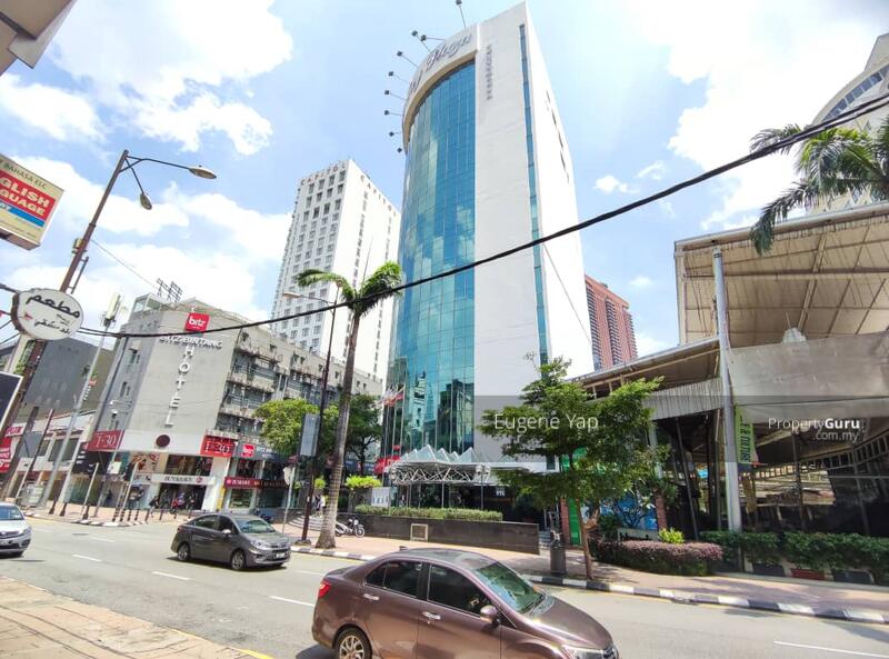 Shop for Sale in Bukit Bintang (KL City Centre) - Eugene Yap - PropertyGuru.com.my