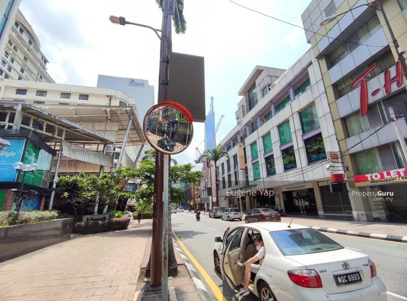 Shop for Sale in Bukit Bintang (KL City Centre) - Eugene Yap - PropertyGuru.com.my