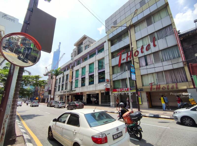Shop for Sale in Bukit Bintang (KL City Centre) - Eugene Yap - PropertyGuru.com.my