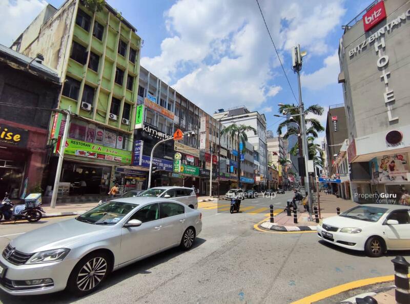 Shop for Sale in Bukit Bintang (KL City Centre) - Eugene Yap - PropertyGuru.com.my