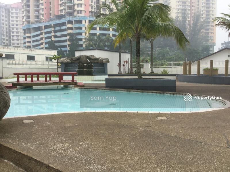 Venice Hill Condominium, Tower 10, Persiaran Puteri 1, Batu 9th Cheras