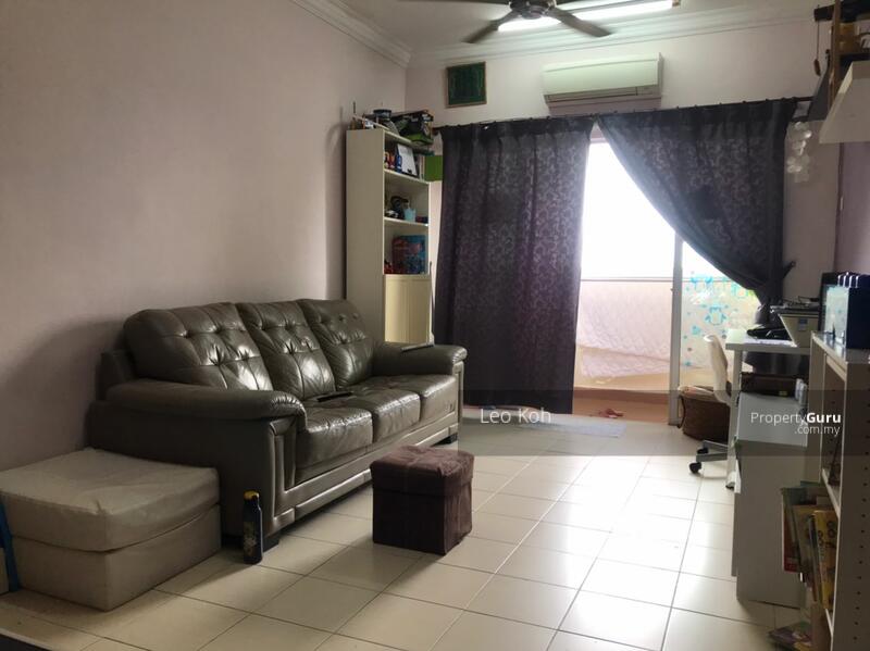 Serdang Villa Apartment Jalan Kasturi Serdang Seri Kembangan Selangor 3 Bedrooms 850 Sqft Apartments Condos Service Residences For Sale By Leo Koh Rm 290 000 33569870