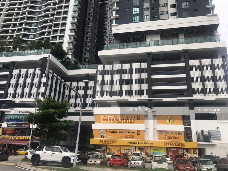 Kl Traders Square Commercial Center Jalan Gombak Jalan Gombak Gombak Kl Kuala Lumpur 7445 Sqft Commercial Properties For Sale By William Ng Rm 3 250 000 33569896