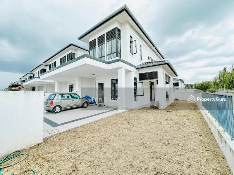 Untuk Dijual - Eco Grandeur