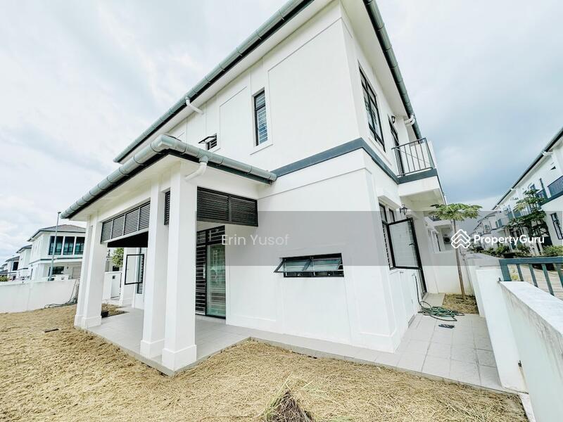 Untuk Dijual - Eco Grandeur