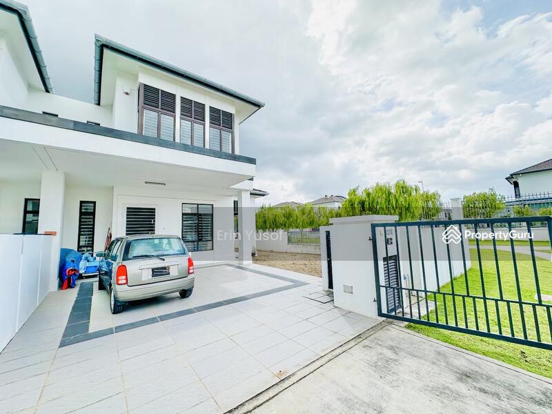 Untuk Dijual - Eco Grandeur