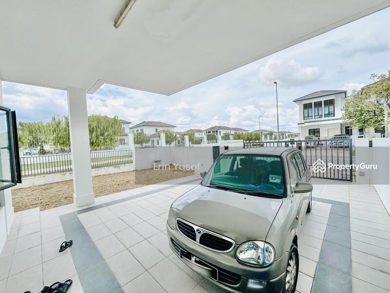 Untuk Dijual - Eco Grandeur