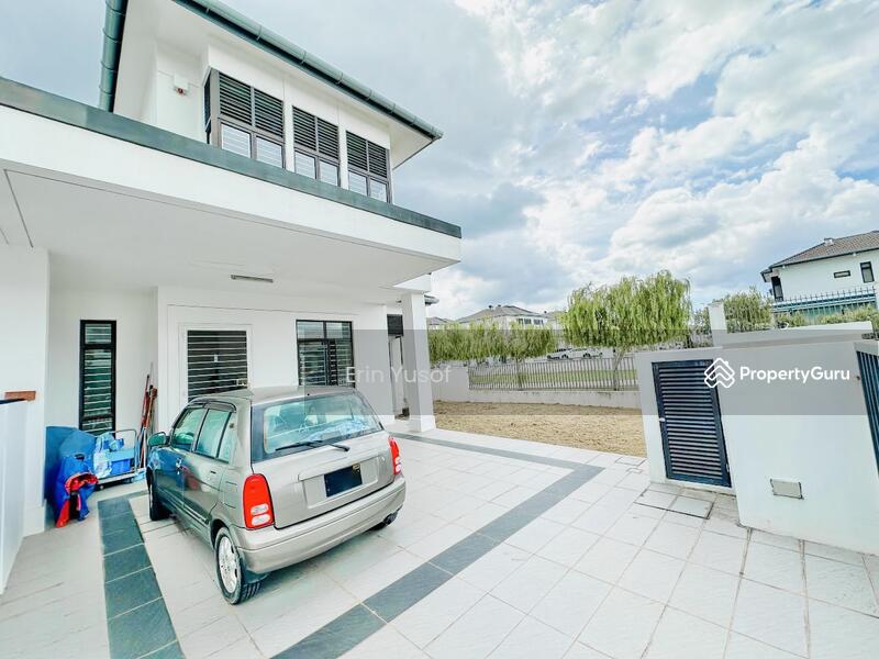 Untuk Dijual - Eco Grandeur