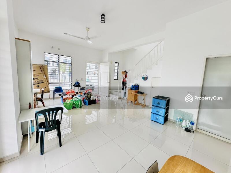 Untuk Dijual - Eco Grandeur