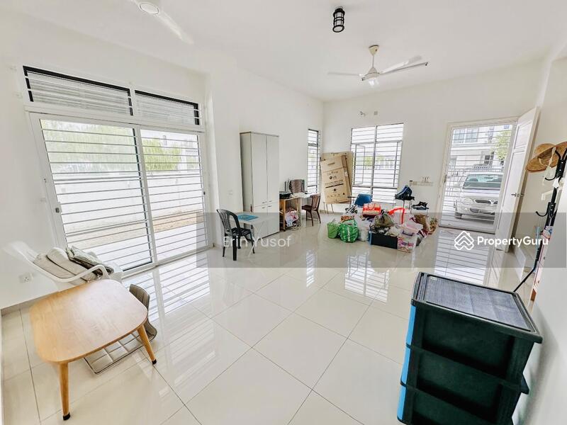 Untuk Dijual - Eco Grandeur