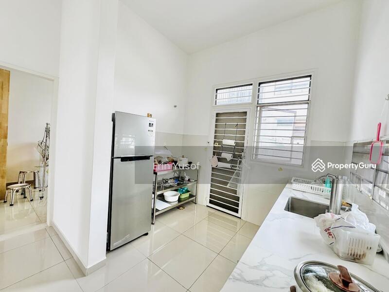 Untuk Dijual - Eco Grandeur