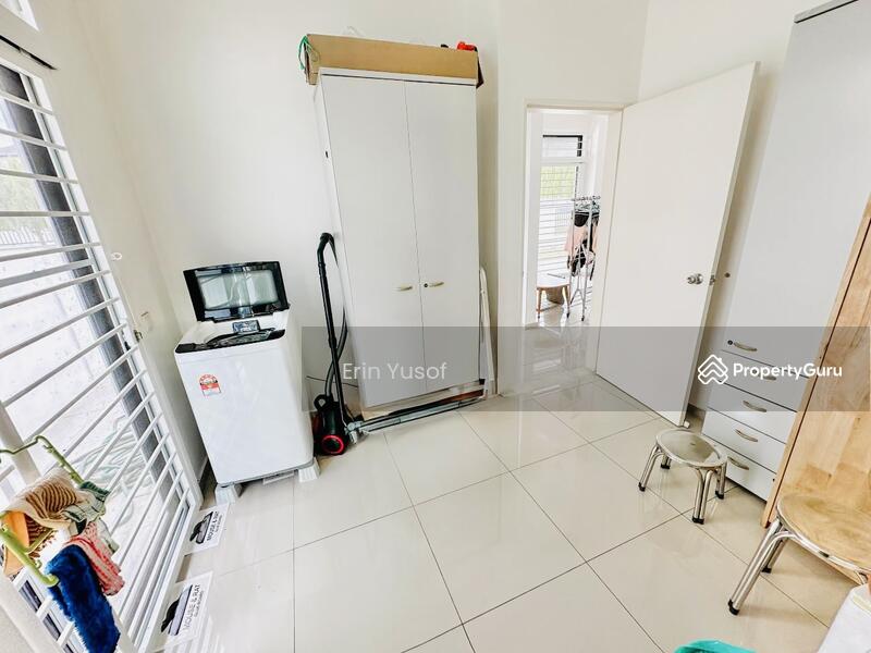 Untuk Dijual - Eco Grandeur
