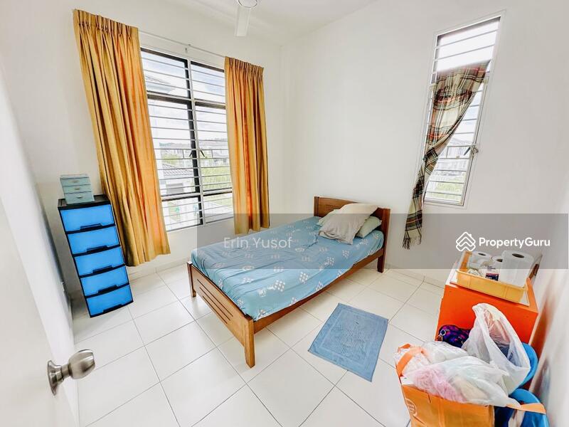 Untuk Dijual - Eco Grandeur
