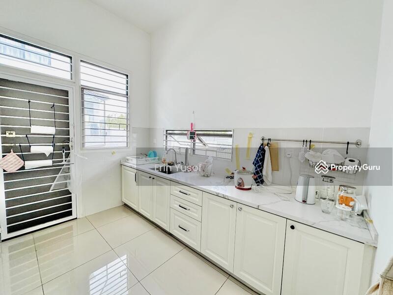 Untuk Dijual - Eco Grandeur