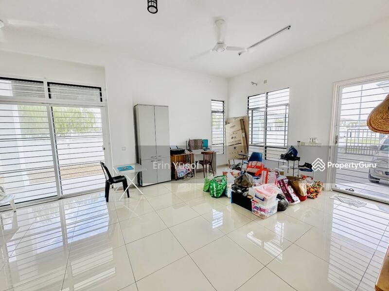Untuk Dijual - Eco Grandeur