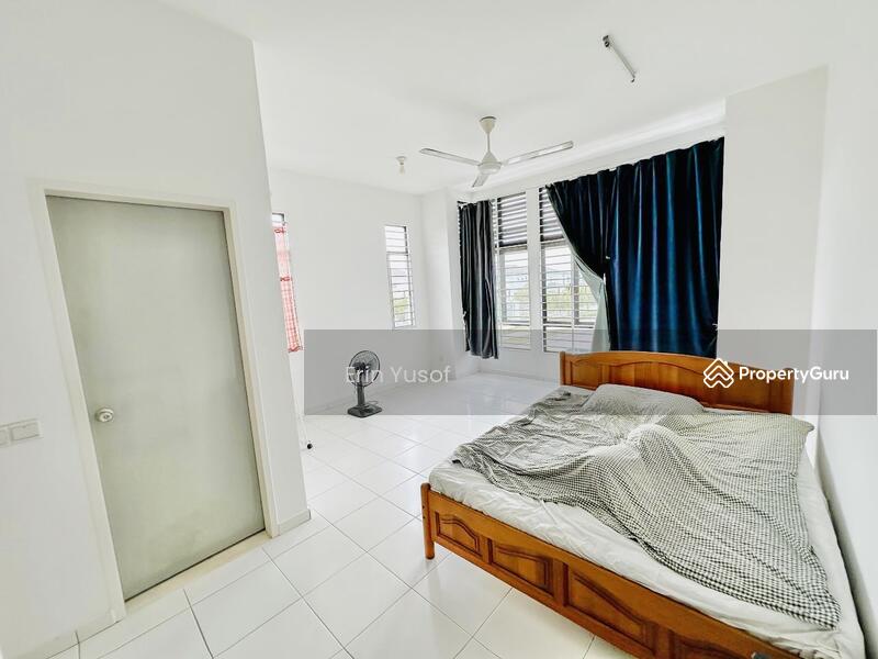 Untuk Dijual - Eco Grandeur