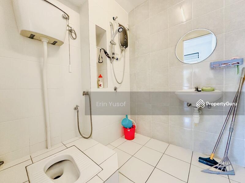 Untuk Dijual - Eco Grandeur