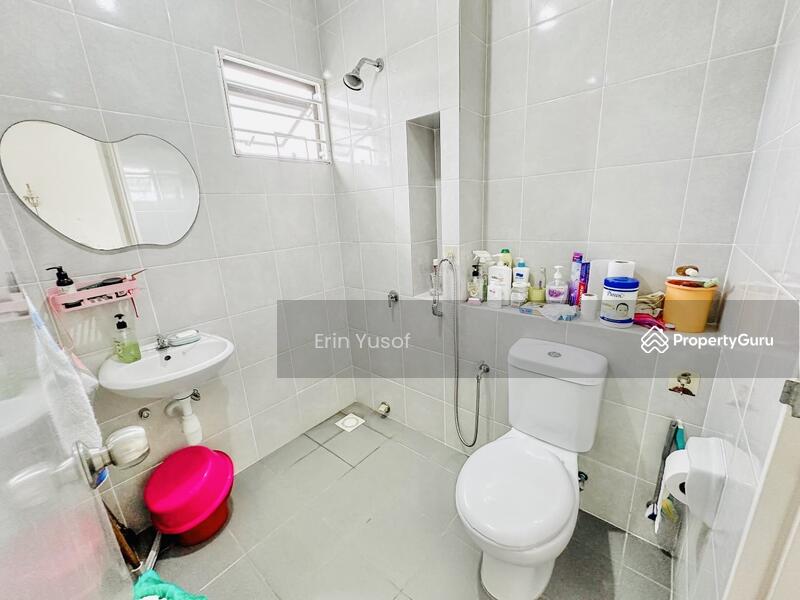 Untuk Dijual - Eco Grandeur