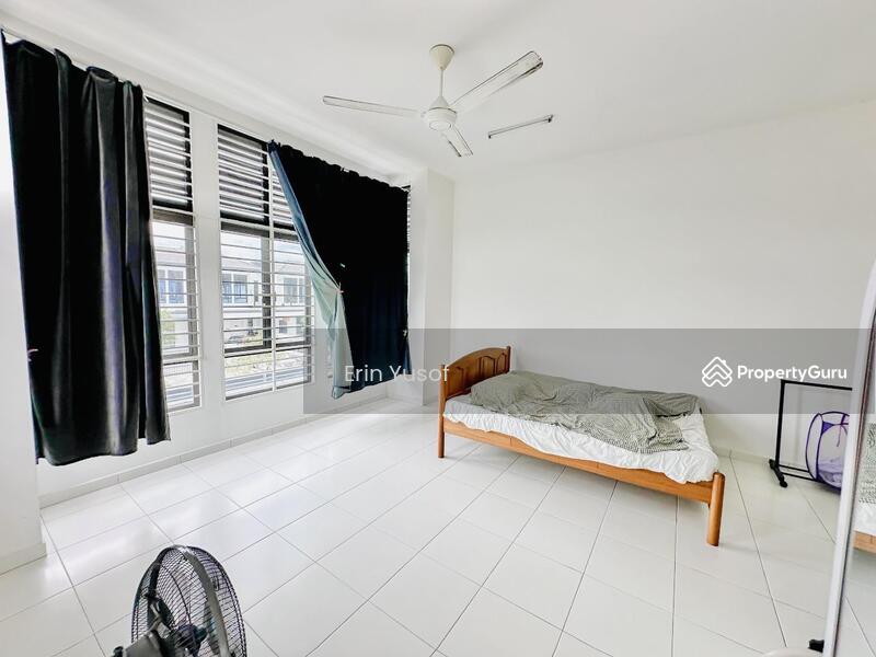 Untuk Dijual - Eco Grandeur