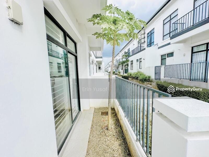 Untuk Dijual - Eco Grandeur