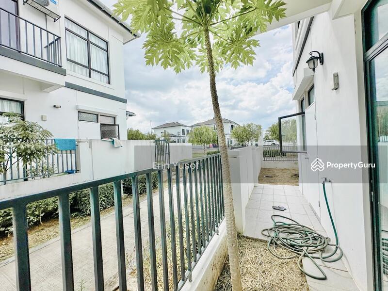 Untuk Dijual - Eco Grandeur