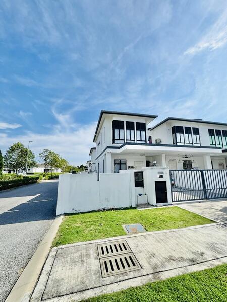 For Sale - Eco Grandeur