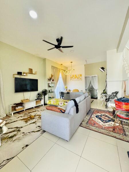 Bungalow for Sale in Eco Grandeur (Puncak Alam) - Erin Yusof - PropertyGuru.com.my
