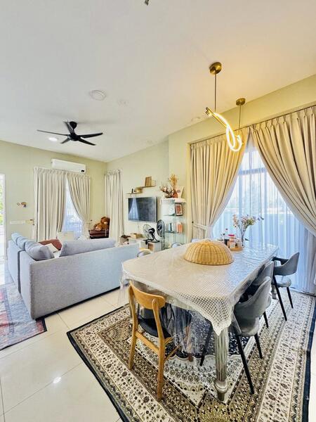 Bungalow for Sale in Eco Grandeur (Puncak Alam) - Erin Yusof - PropertyGuru.com.my