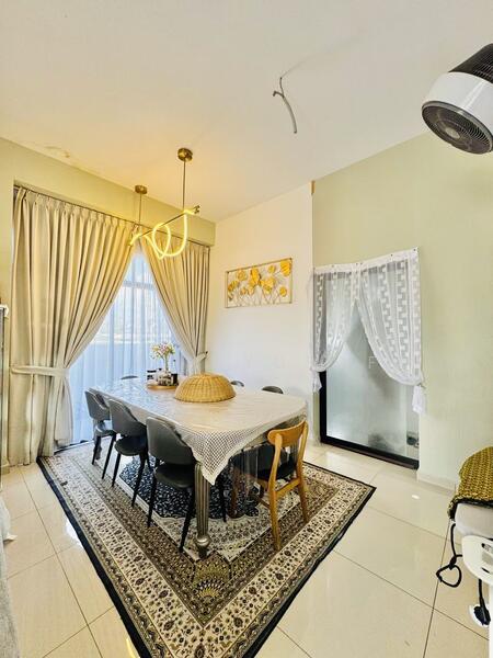 For Sale - Eco Grandeur