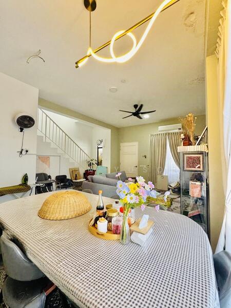 Bungalow for Sale in Eco Grandeur (Puncak Alam) - Erin Yusof - PropertyGuru.com.my
