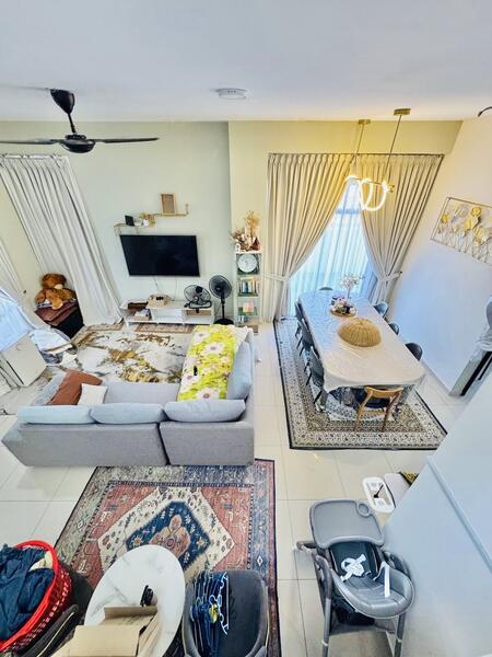 Bungalow for Sale in Eco Grandeur (Puncak Alam) - Erin Yusof - PropertyGuru.com.my