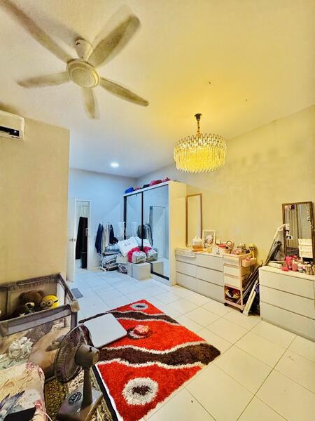 For Sale - Eco Grandeur