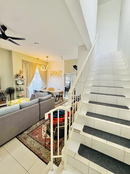 Bungalow for Sale in Eco Grandeur (Puncak Alam) - Erin Yusof - PropertyGuru.com.my
