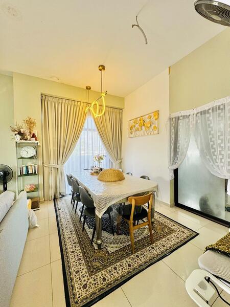 Bungalow for Sale in Eco Grandeur (Puncak Alam) - Erin Yusof - PropertyGuru.com.my