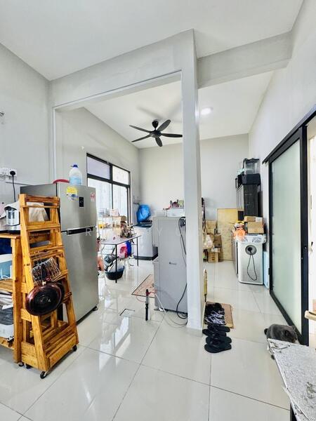 Bungalow for Sale in Eco Grandeur (Puncak Alam) - Erin Yusof - PropertyGuru.com.my