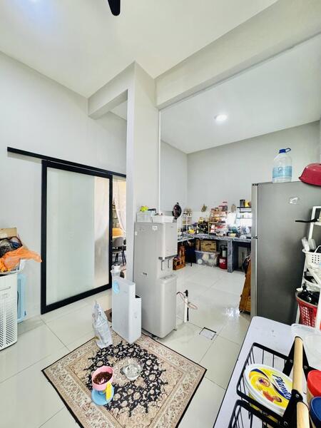 For Sale - Eco Grandeur