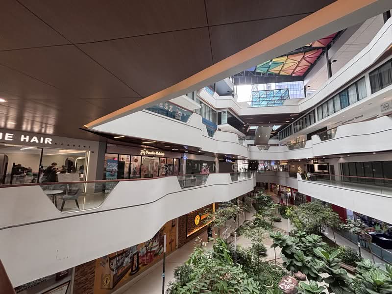Kedai / Pejabat untuk Disewa di Bukit Jalil (Kuala Lumpur) - Kristing . - Interior - PropertyGuru.com.my