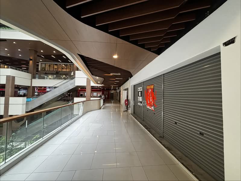 Shop / Office for Rent in Bukit Jalil (Kuala Lumpur) - Kristing . - PropertyGuru.com.my