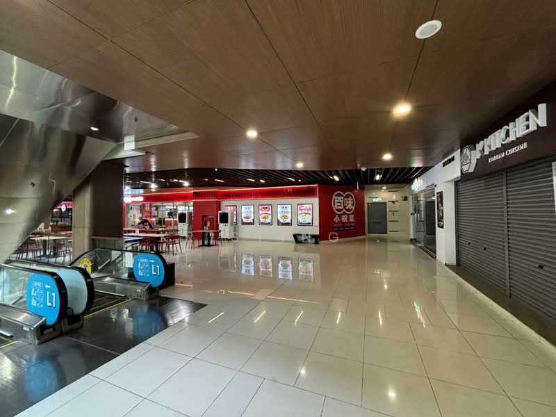 Shop / Office for Rent in Bukit Jalil (Kuala Lumpur) - Kristing . - PropertyGuru.com.my