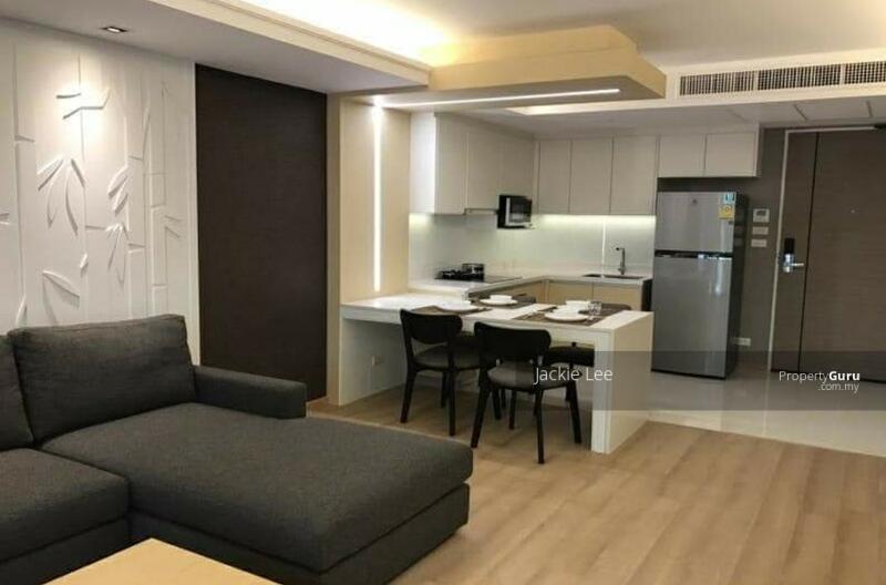 Kondominium untuk Disewa di The Vyne - Jackie Lee - PropertyGuru.com.my