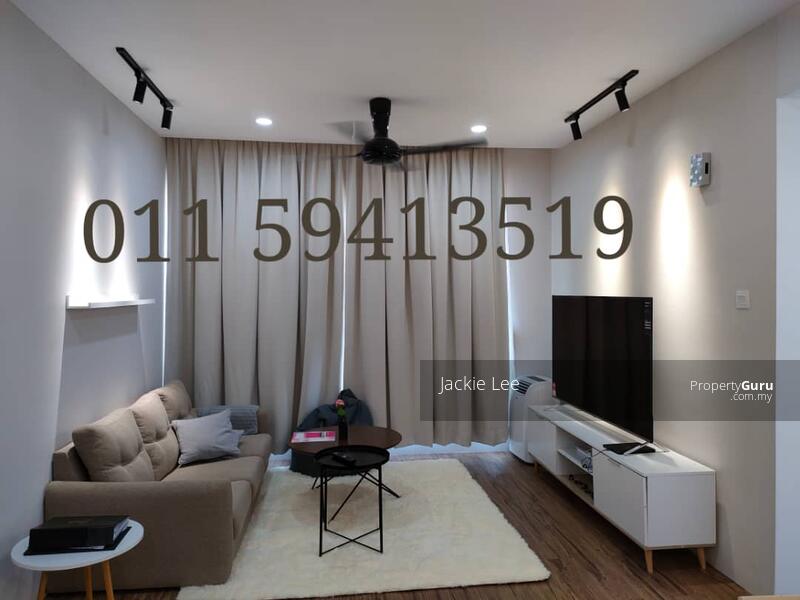 Kondominium untuk Disewa di The Vyne - Jackie Lee - PropertyGuru.com.my