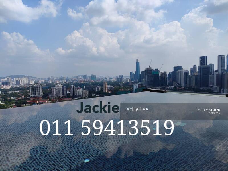 Kondominium untuk Disewa di The Vyne - Jackie Lee - PropertyGuru.com.my